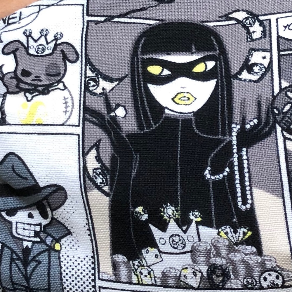 Meet your Posher, KL.